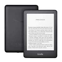 Amazon Kindle is back on sale for $50 today only | DeviceDaily.com
