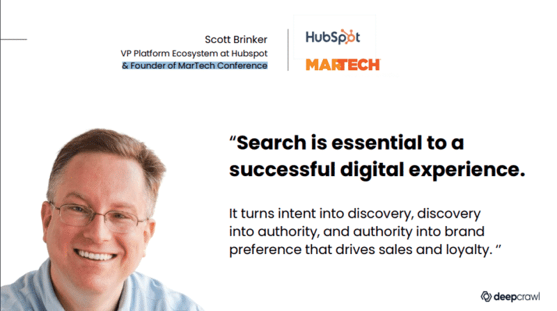 How to build a long-term, search-first marketing strategy | DeviceDaily.com