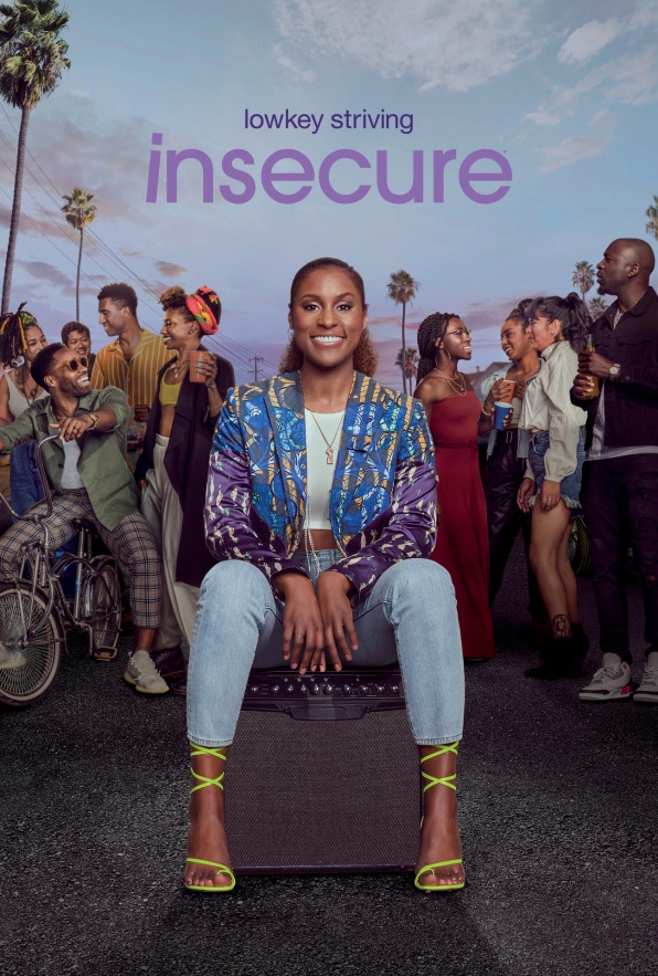 I’m the tech exec who inspired ‘Insecure.’ This is how we should be supporting Black women at work now | DeviceDaily.com