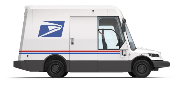 Inside the fight over electrifying the postal service’s cute new trucks | DeviceDaily.com