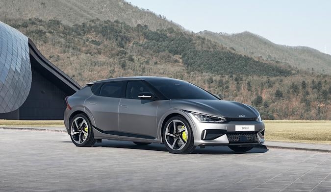 Kia's EV6 is the new benchmark for affordable electric cars | DeviceDaily.com Kia's EV6 is the new benchmark for affordable electric cars | DeviceDaily.com