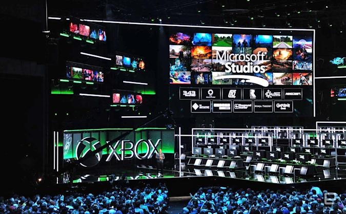 Microsoft consolidating the video game industry is bad for everyone | DeviceDaily.com