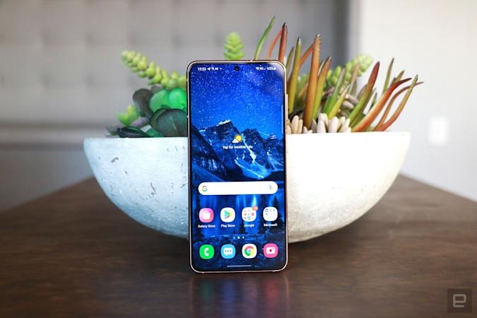 Samsung’s upcoming Galaxy devices will be made partly from recycled fishing nets | DeviceDaily.com Samsung’s upcoming Galaxy devices will be made partly from recycled fishing nets | DeviceDaily.com
