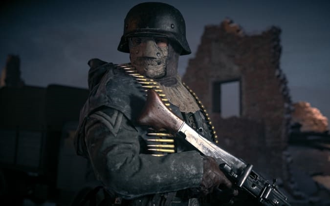 The next Call of Duty will launch alongside a revamped 'Warzone' | DeviceDaily.com