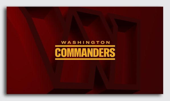 Why the Washington Commanders rebranding is way too much and still not enough | DeviceDaily.com