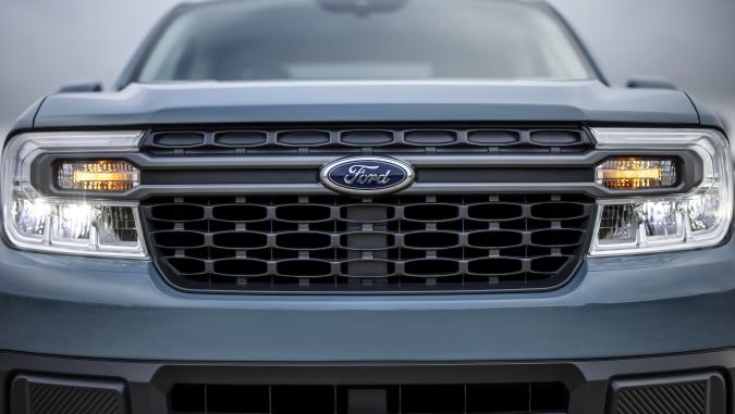 Ford makes it easier to 3D-print accessories for its Maverick pickup | DeviceDaily.com