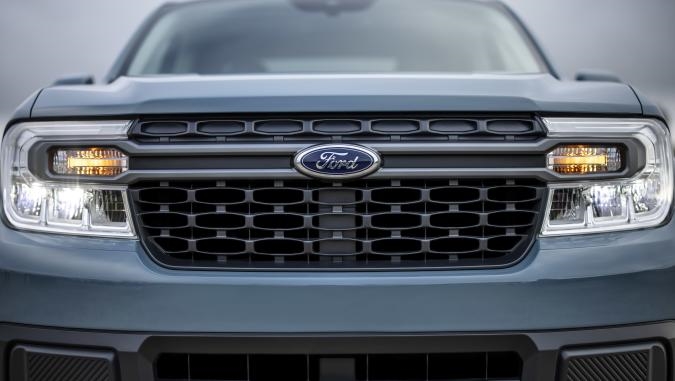 Ford starts 2022 with its highest EV sales numbers to date | DeviceDaily.com