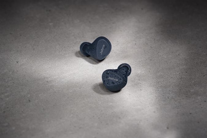 Jabra's Elite 4 Active in-ear buds get their first discount at Amazon | DeviceDaily.com