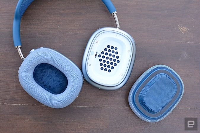Khadas' Tea DAC is a compelling MagSafe accessory | DeviceDaily.com