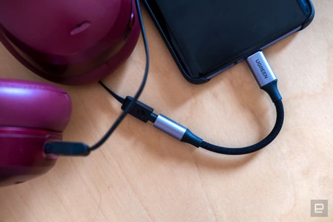 Khadas' Tea DAC is a compelling MagSafe accessory | DeviceDaily.com Khadas' Tea DAC is a compelling MagSafe accessory | DeviceDaily.com