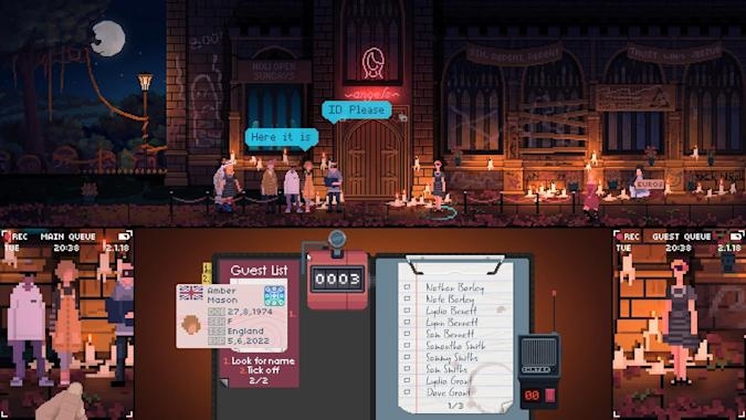 'Not Tonight 2' launches on Steam February 11th | DeviceDaily.com