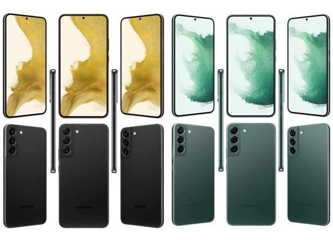 Samsung’s upcoming Galaxy devices will be made partly from recycled fishing nets | DeviceDaily.com Samsung’s upcoming Galaxy devices will be made partly from recycled fishing nets | DeviceDaily.com