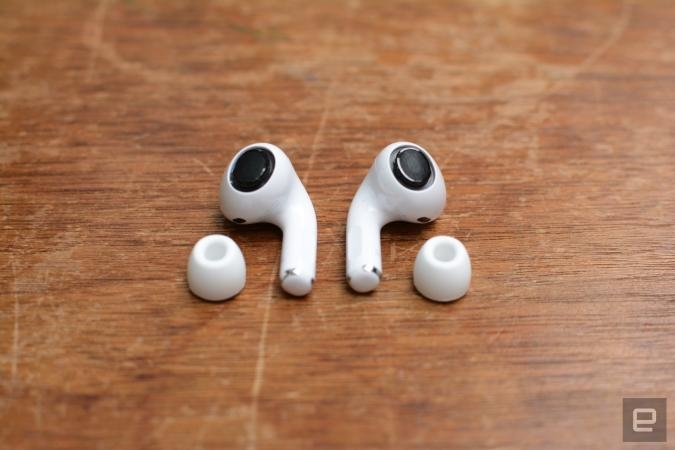 AirPods Pro drop to $180, plus the rest of the week's best tech deals | DeviceDaily.com