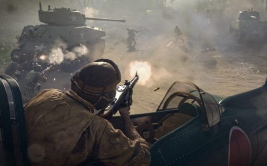 The next Call of Duty will launch alongside a revamped ‘Warzone’