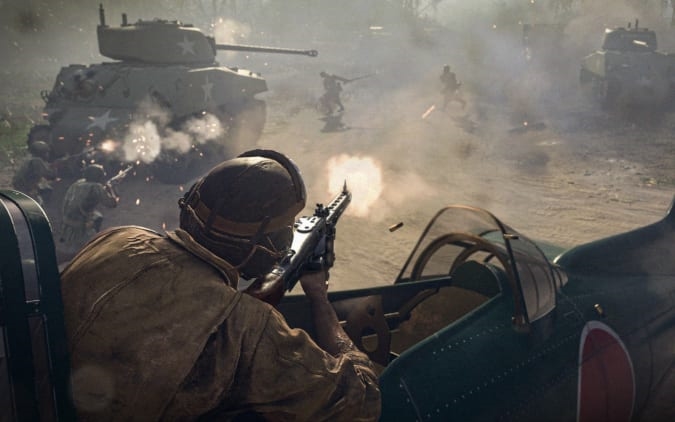 The next Call of Duty will launch alongside a revamped 'Warzone' | DeviceDaily.com