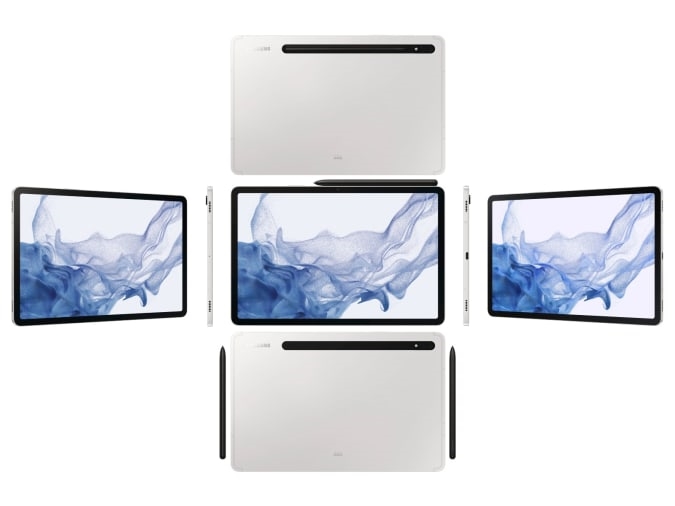 Samsung’s upcoming Galaxy devices will be made partly from recycled fishing nets | DeviceDaily.com Samsung’s upcoming Galaxy devices will be made partly from recycled fishing nets | DeviceDaily.com