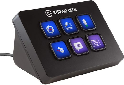 Elgato’s Stream Deck MK.2 drops to an all-time low of $140