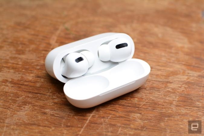 AirPods Pro drop to $180, plus the rest of the week's best tech deals | DeviceDaily.com