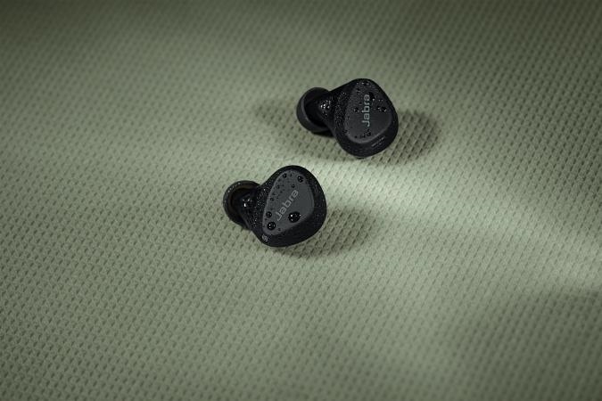 Jabra's Elite 4 Active in-ear buds get their first discount at Amazon | DeviceDaily.com