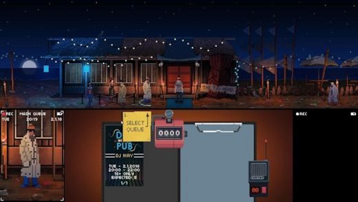 ‘Not Tonight 2’ launches on Steam February 11th