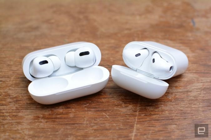 AirPods Pro drop to $180, plus the rest of the week's best tech deals | DeviceDaily.com