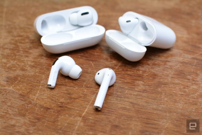 AirPods Pro drop to $180, plus the rest of the week's best tech deals | DeviceDaily.com