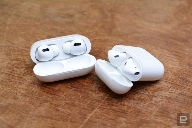 AirPods Pro drop to $180, plus the rest of the week's best tech deals | DeviceDaily.com