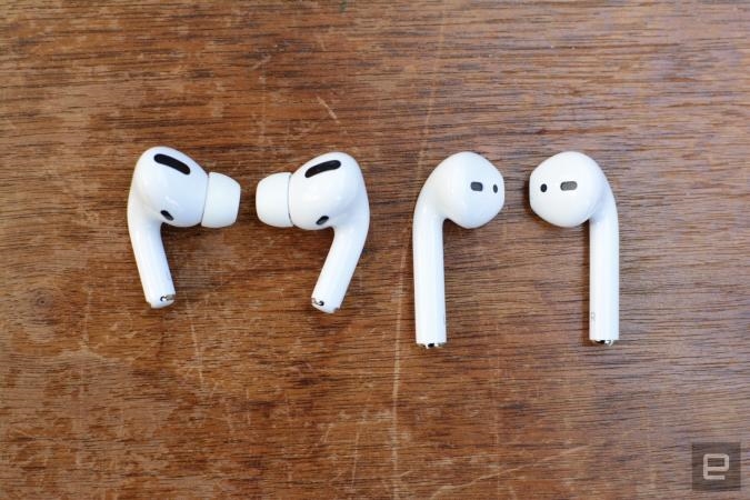 AirPods Pro drop to $180, plus the rest of the week's best tech deals | DeviceDaily.com