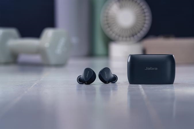 Jabra's Elite 4 Active in-ear buds get their first discount at Amazon | DeviceDaily.com