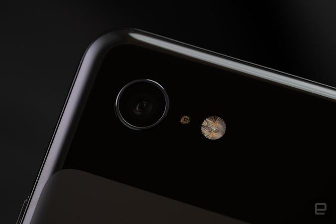 Google releases its last Pixel 3 security update | DeviceDaily.com