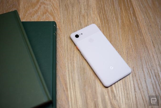 Google releases its last Pixel 3 security update | DeviceDaily.com