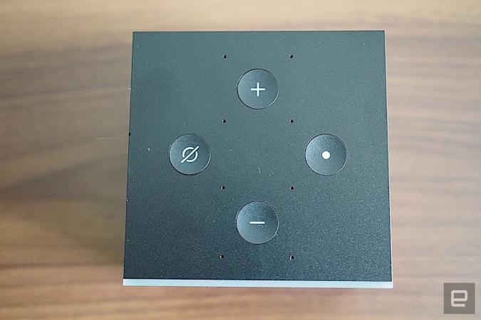 Amazon’s Fire TV Cube drops to an all-time low price of $70 | DeviceDaily.com