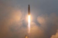 Astra’s cubesat launch for NASA ends in failure
