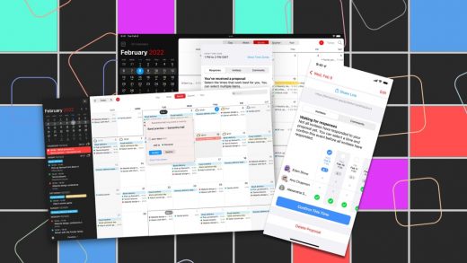 Beloved calendar app Fantastical is tackling scheduling’s biggest headache