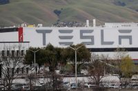 California is suing Tesla over ‘racial discrimination and harassment’