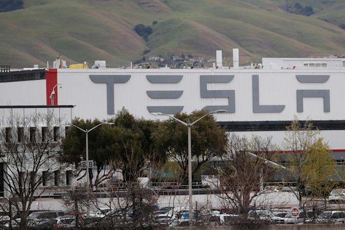 California is suing Tesla over 'racial discrimination and harassment' | DeviceDaily.com