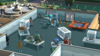 College sim ‘Two Point Campus’ arrives on May 17th