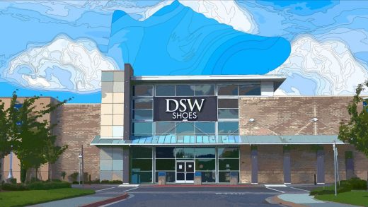 DSW to sell shoes by Black designers, made in a Black-owned factory