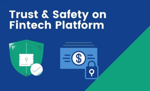 Digital Trust and Safety on Fintech Platform