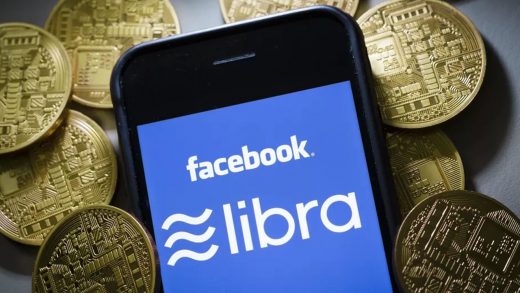 Facebook-Founded Association Sells Cryptocurrency Technology To California Bank For $200M