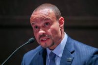 Fox News host Dan Bongino earned himself a Google Ads ban too