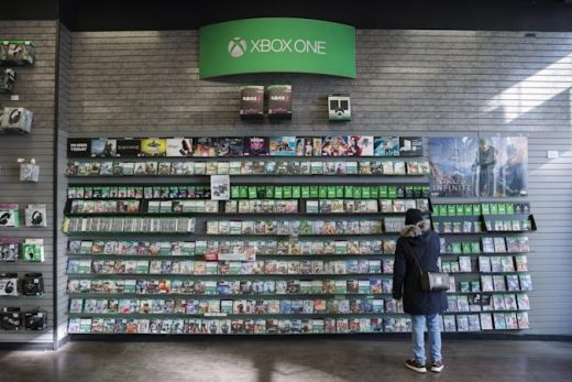 GameStop confirms it’s building an NFT marketplace