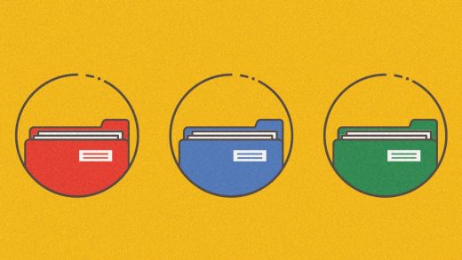 Google Docs’s new update takes aim at Microsoft Word—and Notion, too