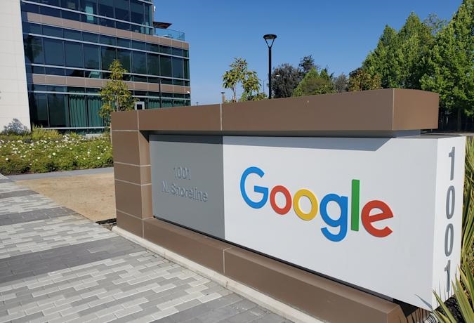 Google claims court ruling would force it to 'censor' the internet | DeviceDaily.com
