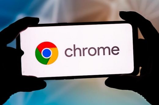 Google made a more accessible icon for Chrome