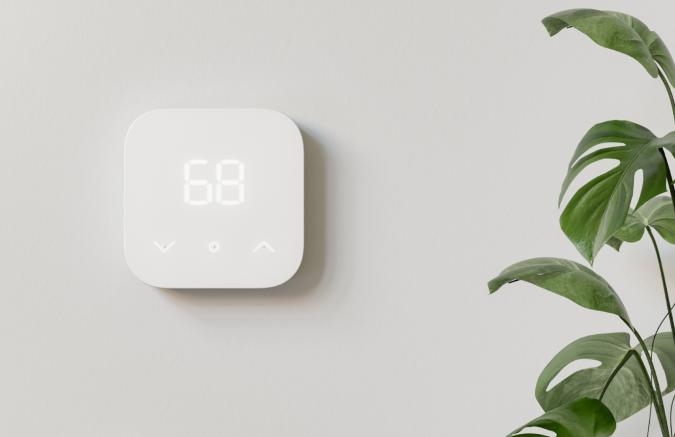 Google's Nest Thermostat drops to $99 at Amazon | DeviceDaily.com Google's Nest Thermostat drops to $99 at Amazon | DeviceDaily.com