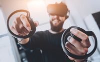 Growth In VR/AR Hardware Invites User Privacy Concerns