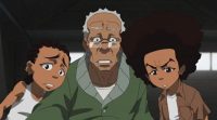 HBO Max’s revival of ‘The Boondocks’ has been canceled