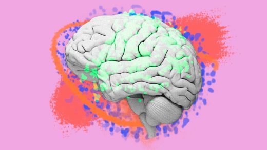 How to quiet your mind by doing a brain dump