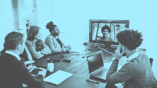 Hybrid work can hurt or help DEI efforts. Here’s how to get it right